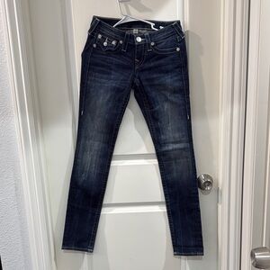 True Religion Women Skinny Jeans - Size 25